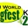 Sponsorship invitation for the 46th IVU Kenya World Vegfest